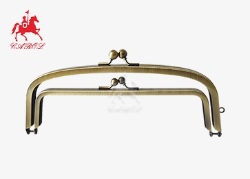 Clutch Purse Metal Frame Clutch Purse Metal Frame